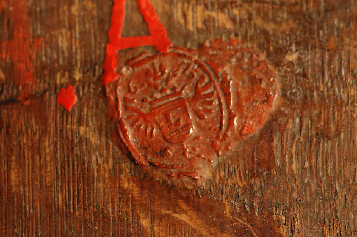 The Penitence of Saint Jerome, Joachim Patinir (Netherlandish, Dinant or Bouvignes, active by 1515–died 1524 Antwerp), Oil on wood