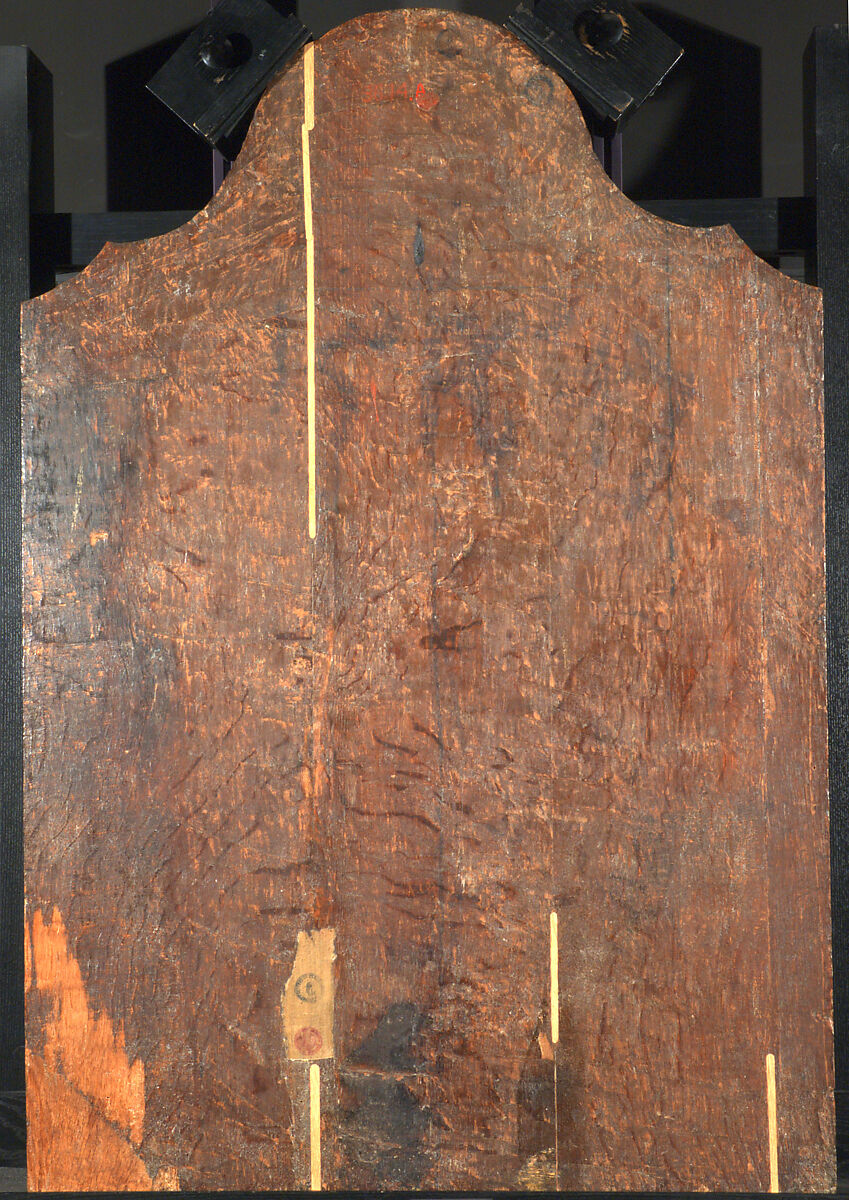 The Penitence of Saint Jerome, Joachim Patinir (Netherlandish, Dinant or Bouvignes, active by 1515–died 1524 Antwerp), Oil on wood