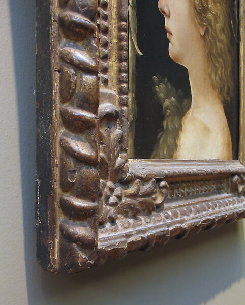 The Young Saint John the Baptist, Piero di Cosimo (Piero di Lorenzo di Piero d'Antonio) (Italian, Florence 1462–1522 Florence), Tempera and oil on wood