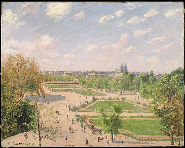 Impressionism Art And Modernity Essay The Metropolitan Museum Of Art Heilbrunn Timeline Of Art History