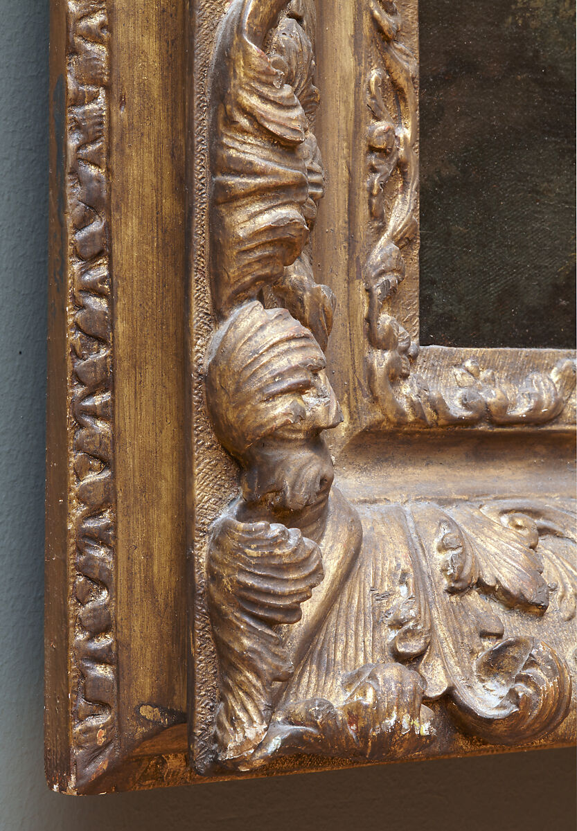 Blind Orion Searching for the Rising Sun, Nicolas Poussin (French, Les Andelys 1594–1665 Rome), Oil on canvas