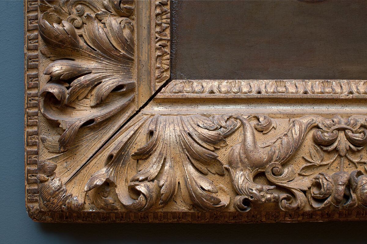 The Abduction of the Sabine Women, Nicolas Poussin (French, Les Andelys 1594–1665 Rome), Oil on canvas