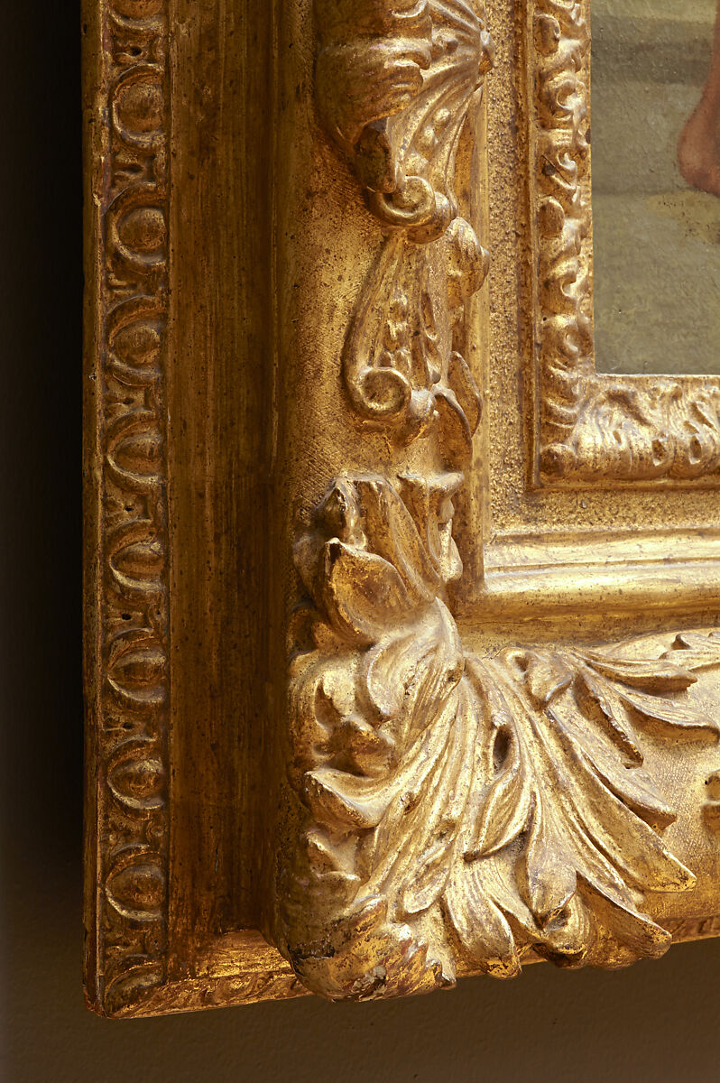 Saints Peter and John Healing the Lame Man, Nicolas Poussin (French, Les Andelys 1594–1665 Rome), Oil on canvas