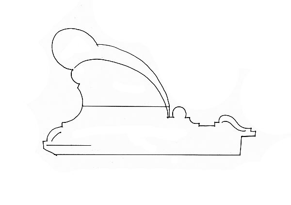 Saints Peter and John Healing the Lame Man, Nicolas Poussin (French, Les Andelys 1594–1665 Rome), Oil on canvas