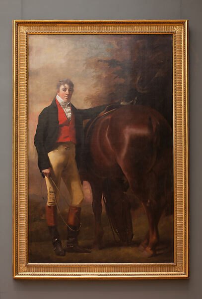 George Harley Drummond (1783–1855), Sir Henry Raeburn (British, Stockbridge, Scotland 1756–1823 Edinburgh, Scotland), Oil on canvas