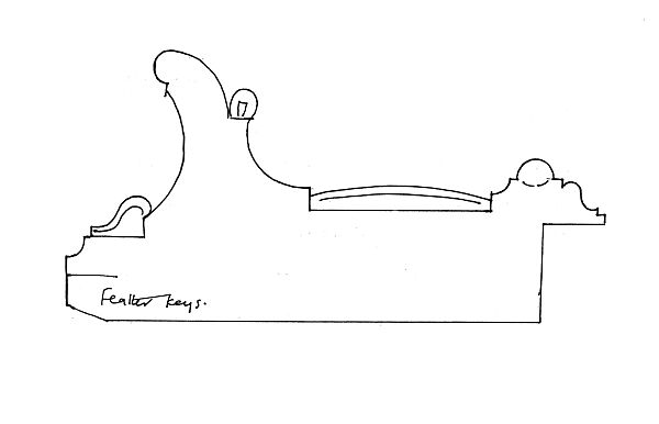 George Harley Drummond (1783–1855), Sir Henry Raeburn (British, Stockbridge, Scotland 1756–1823 Edinburgh, Scotland), Oil on canvas