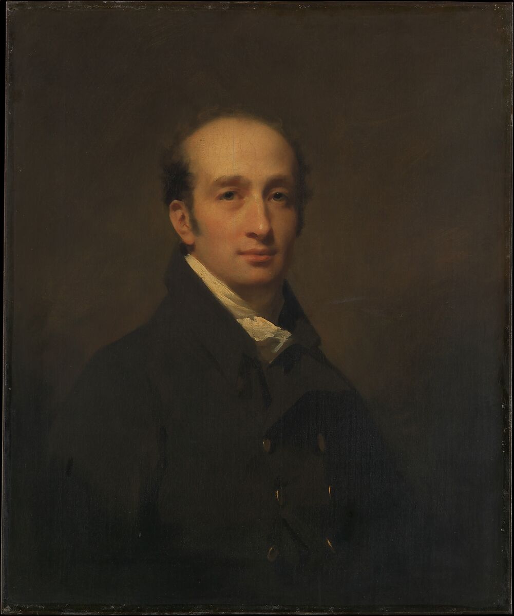 Alexander Maconochie (1777–1861) of Meadowbank, Sir Henry Raeburn (British, Stockbridge, Scotland 1756–1823 Edinburgh, Scotland), Oil on canvas 