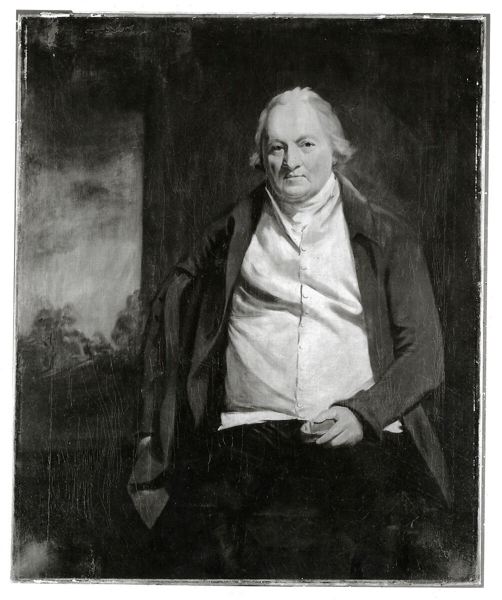 John Gray (1731–1811) of Newholm, Sir Henry Raeburn (British, Stockbridge, Scotland 1756–1823 Edinburgh, Scotland), Oil on canvas