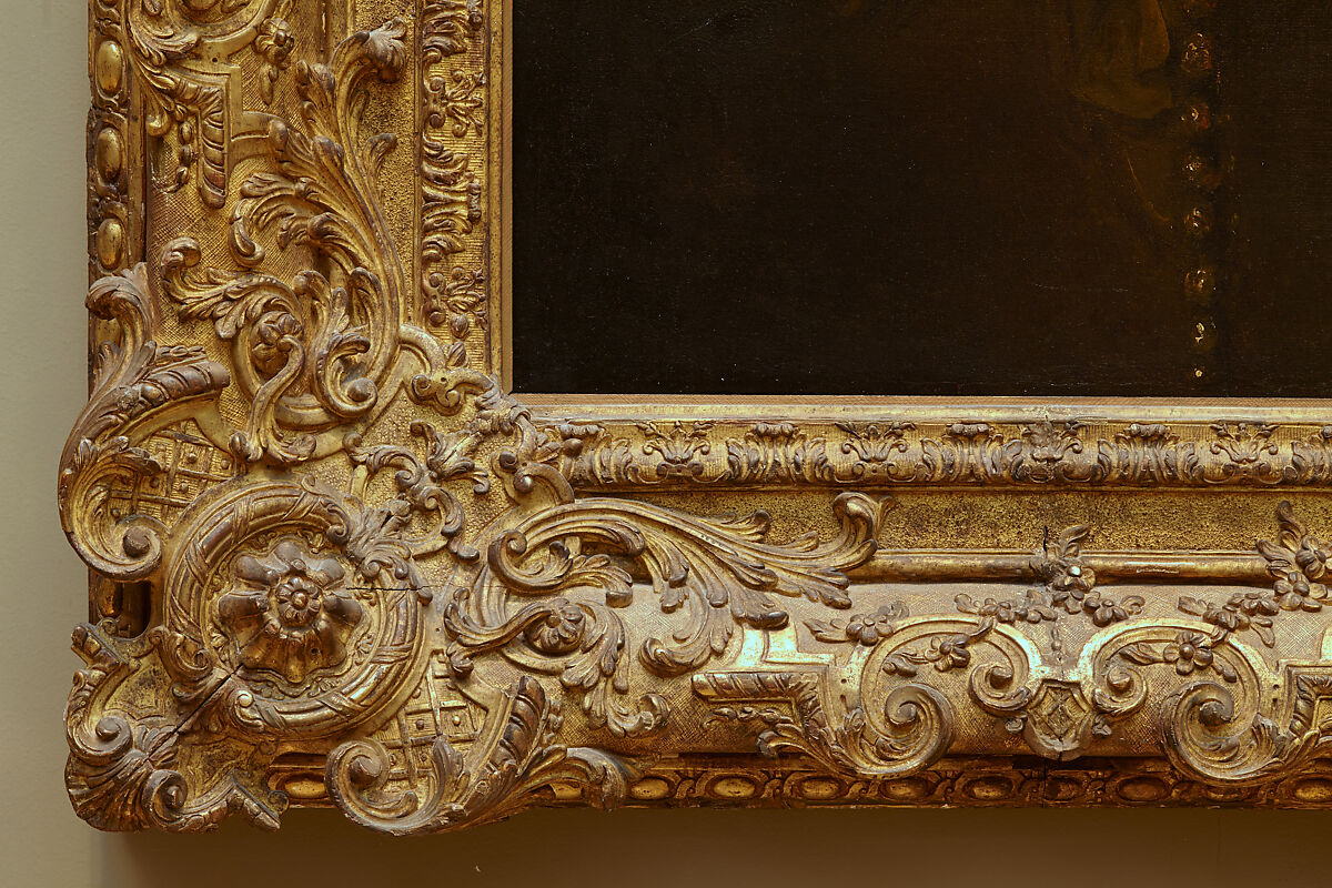 The Standard Bearer (probably Floris Soop, 1604–1657), Rembrandt (Rembrandt van Rijn) (Dutch, Leiden 1606–1669 Amsterdam), Oil on canvas