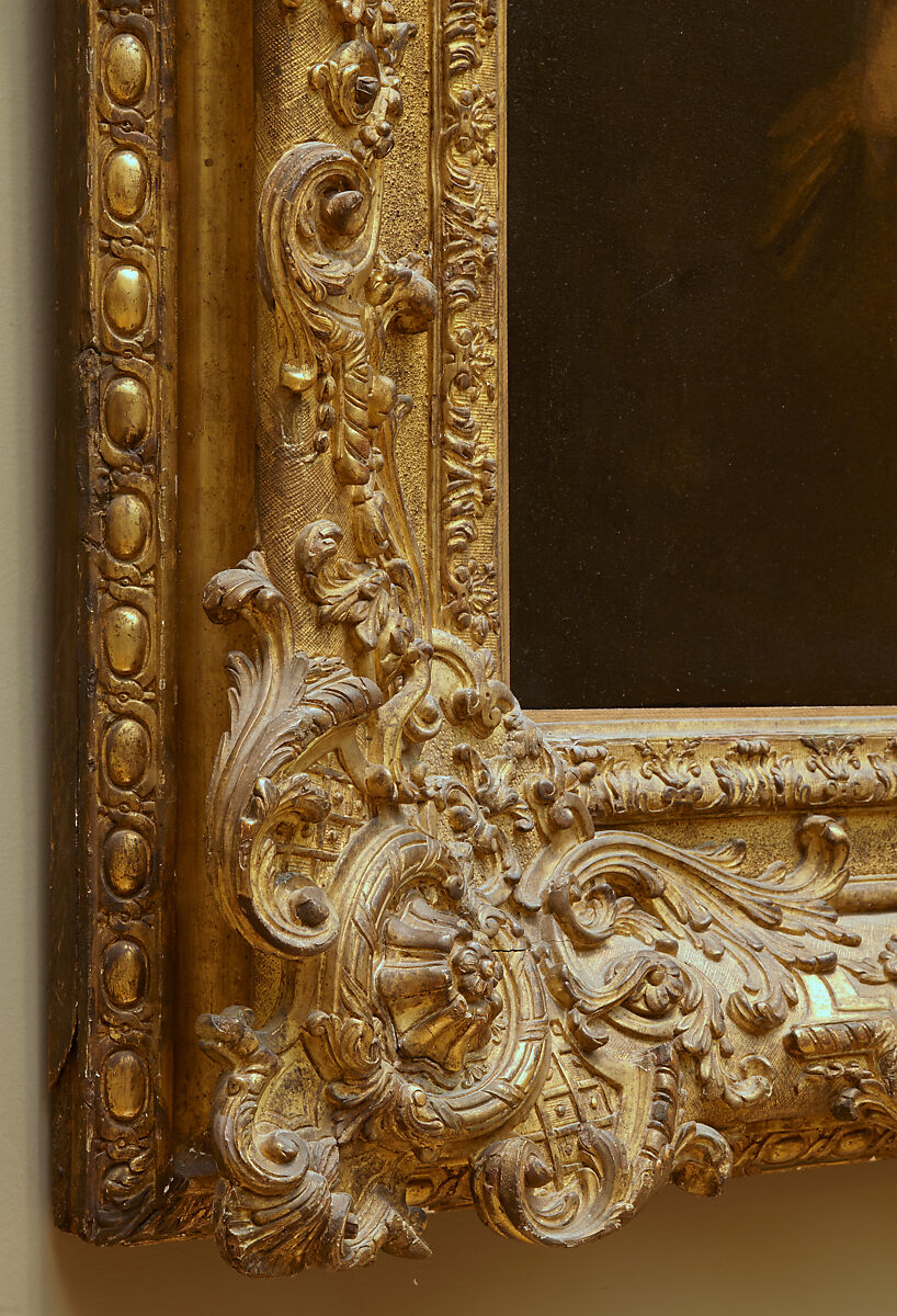 The Standard Bearer (probably Floris Soop, 1604–1657), Rembrandt (Rembrandt van Rijn) (Dutch, Leiden 1606–1669 Amsterdam), Oil on canvas