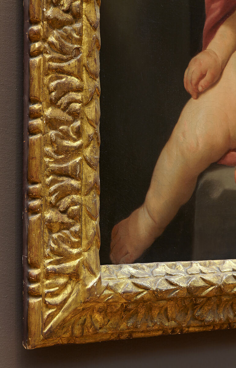 Charity, Guido Reni (Italian, Bologna 1575–1642 Bologna), Oil on canvas