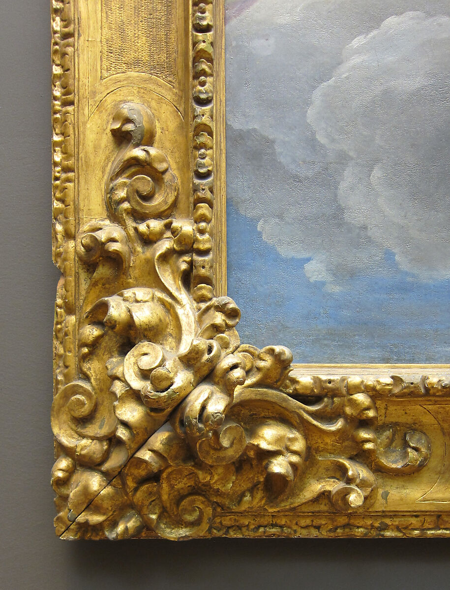 The Immaculate Conception, Guido Reni (Italian, Bologna 1575–1642 Bologna), Oil on canvas