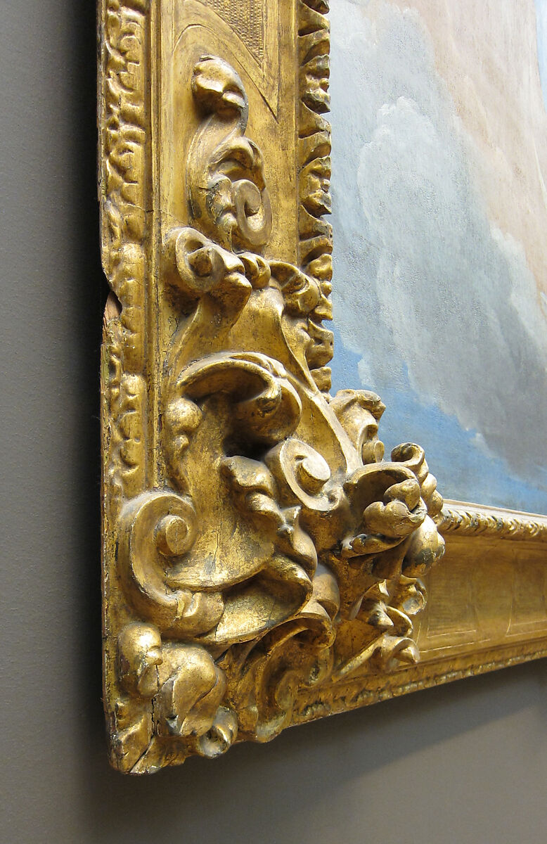 The Immaculate Conception, Guido Reni (Italian, Bologna 1575–1642 Bologna), Oil on canvas