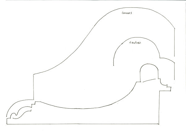 The Immaculate Conception, Guido Reni (Italian, Bologna 1575–1642 Bologna), Oil on canvas