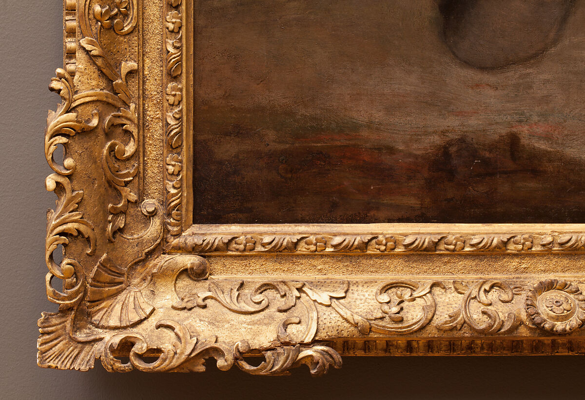 Captain George K. H. Coussmaker (1759–1801), Sir Joshua Reynolds (British, Plympton 1723–1792 London), Oil on canvas