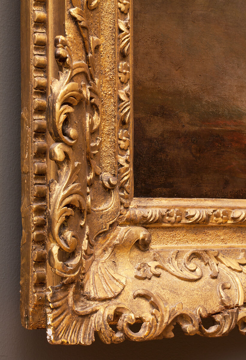 Captain George K. H. Coussmaker (1759–1801), Sir Joshua Reynolds (British, Plympton 1723–1792 London), Oil on canvas