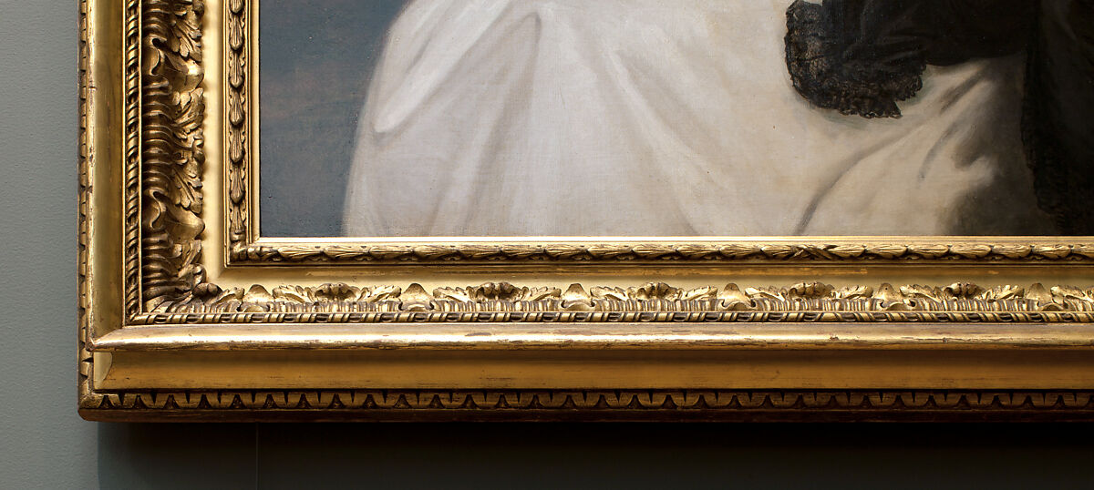 Mrs. Lewis Thomas Watson (Mary Elizabeth Milles, 1767–1818), Sir Joshua Reynolds (British, Plympton 1723–1792 London), Oil on canvas