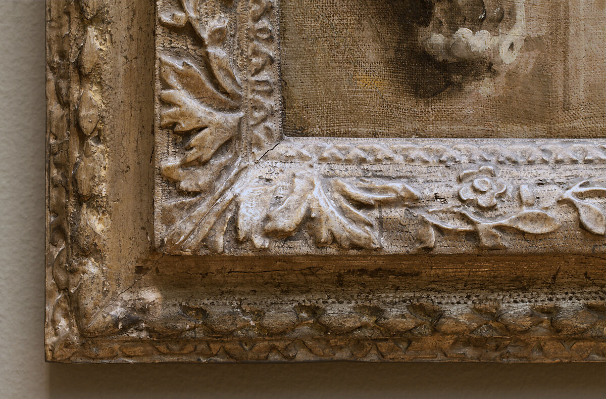 The Baptism of Christ, Sebastiano Ricci (Italian, Belluno 1659–1734 Venice), Oil on canvas