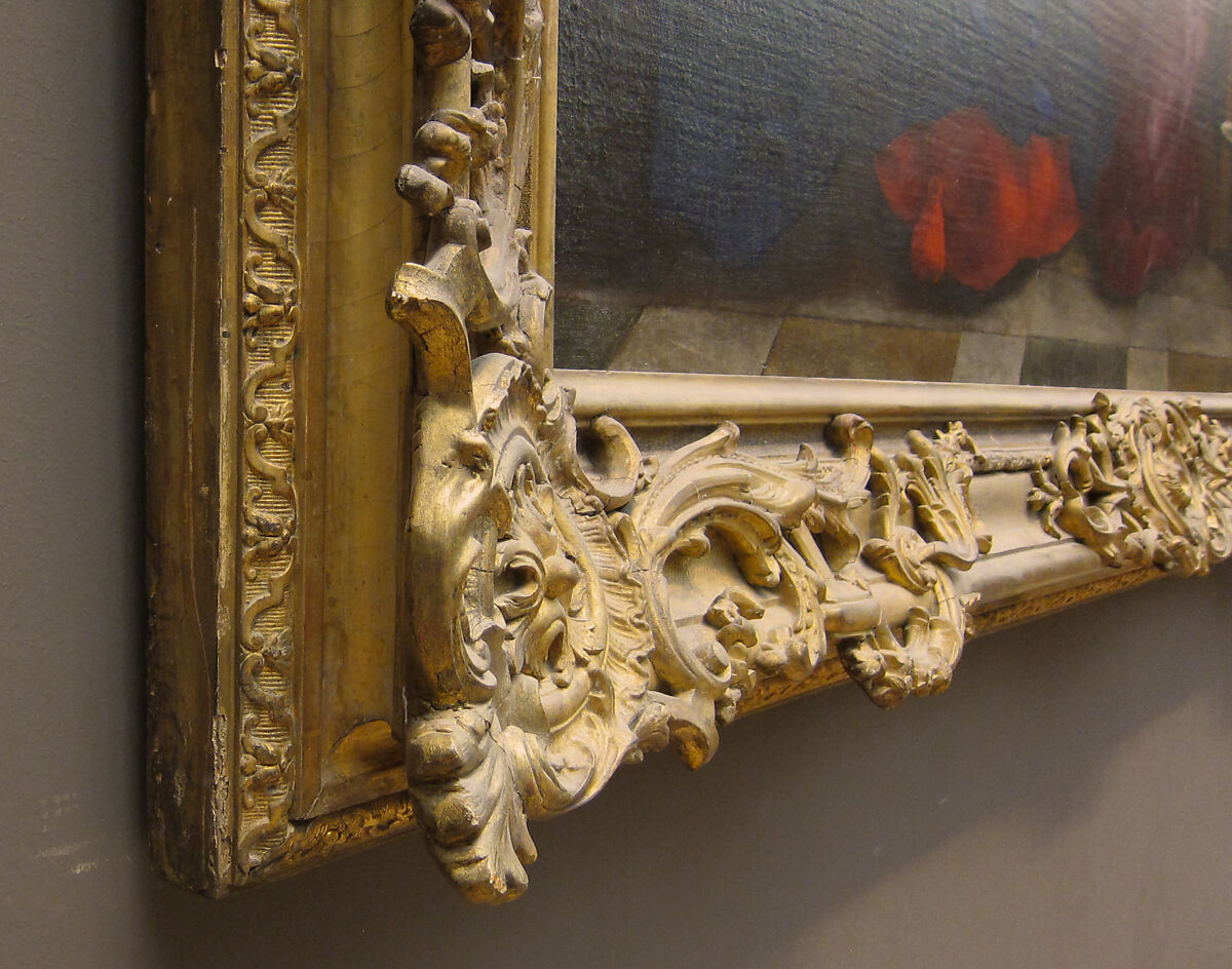 The Sacrifice of Polyxena, Giovanni Francesco Romanelli (Italian, Viterbo ca. 1610–1662 Viterbo), Oil on canvas