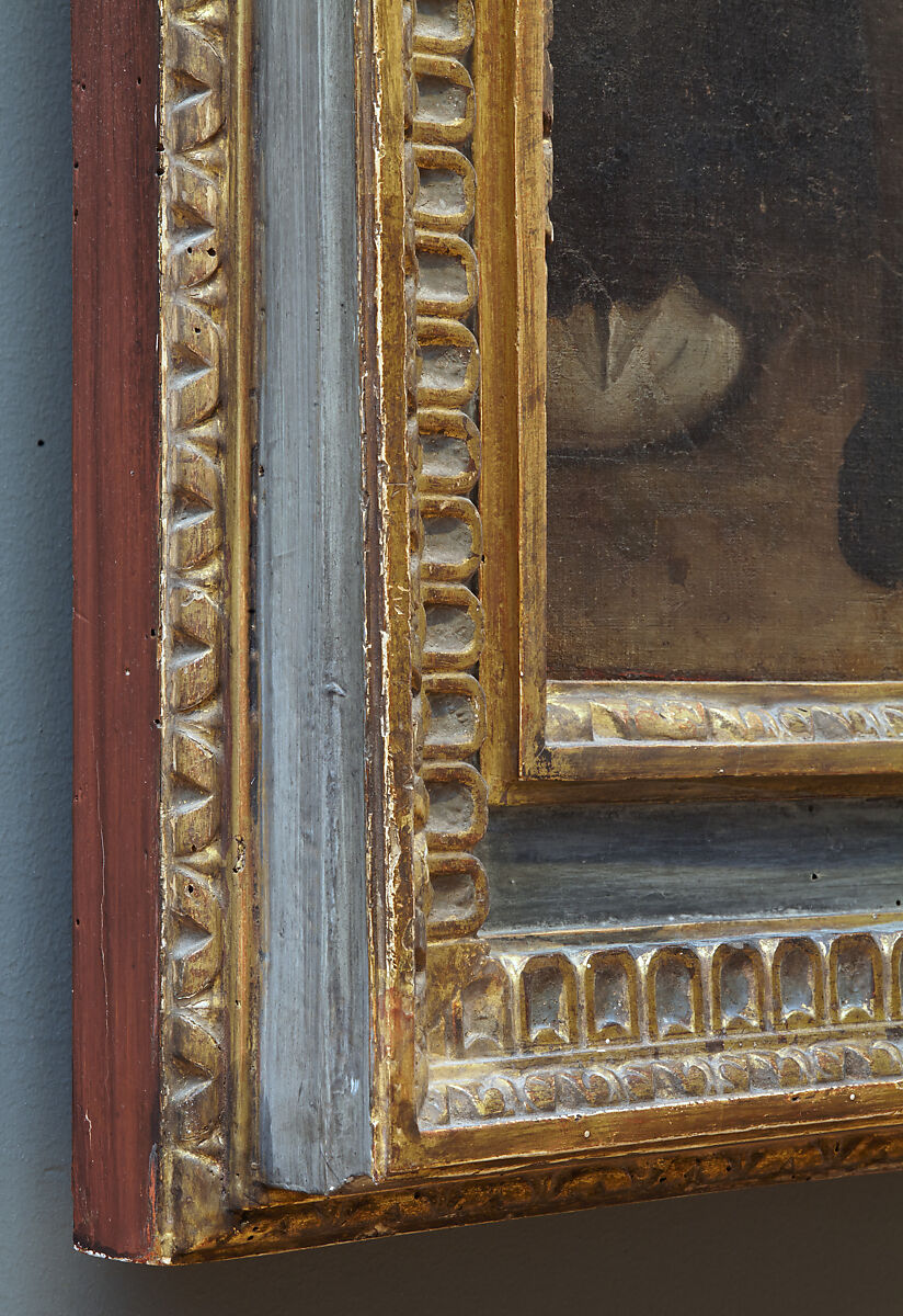 The Flagellation; (reverse) The Madonna of Mercy, Girolamo Romanino (Italian, Brescia 1484/87–1560 Brescia), Distemper and oil(?) on canvas