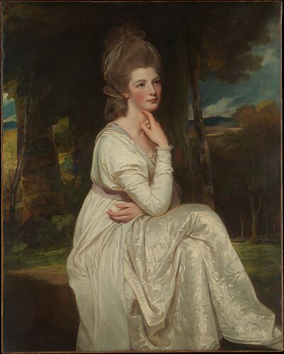Lady Elizabeth Stanley (1753–1797), Countess of Derby
