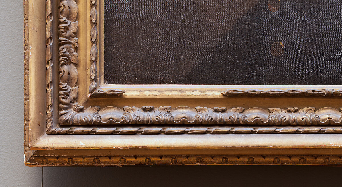 Self-Portrait, George Romney (British, Beckside, Lancashire 1734–1802 Kendal, Cumbria), Oil on canvas