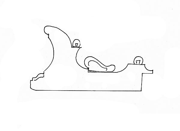 Self-Portrait, George Romney (British, Beckside, Lancashire 1734–1802 Kendal, Cumbria), Oil on canvas