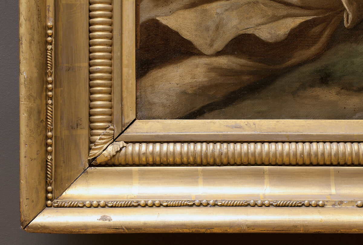 The Dream of Aeneas, Salvator Rosa (Italian, Arenella (Naples) 1615–1673 Rome), Oil on canvas