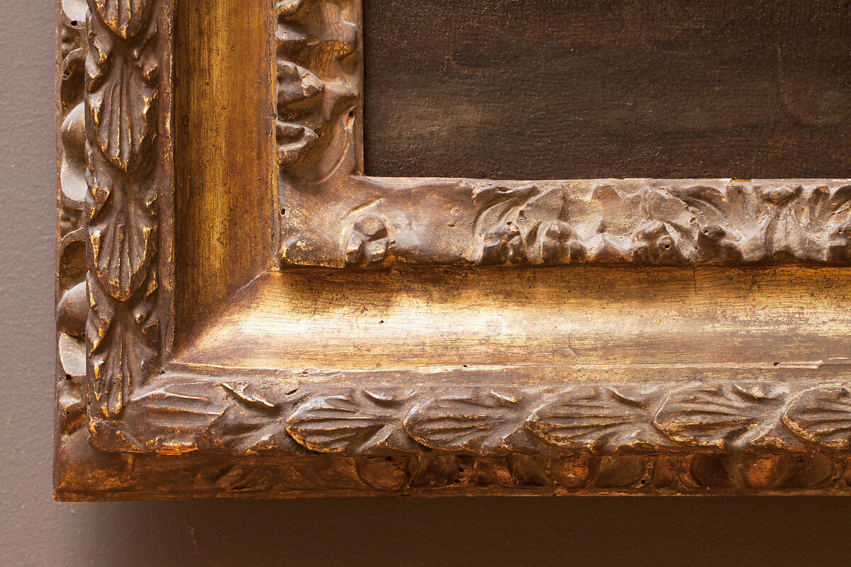 Self-Portrait, Salvator Rosa (Italian, Arenella (Naples) 1615–1673 Rome), Oil on canvas