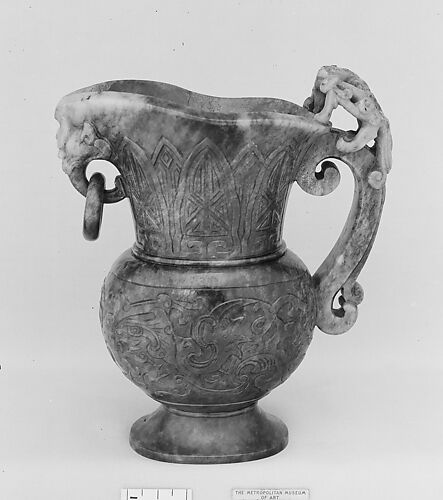 Wine jug