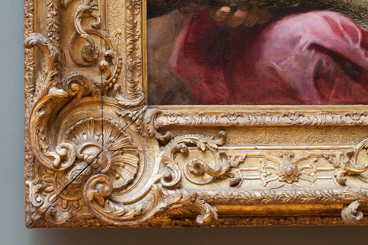 Atalanta and Meleager, Peter Paul Rubens (Flemish, Siegen 1577–1640 Antwerp), Oil on wood