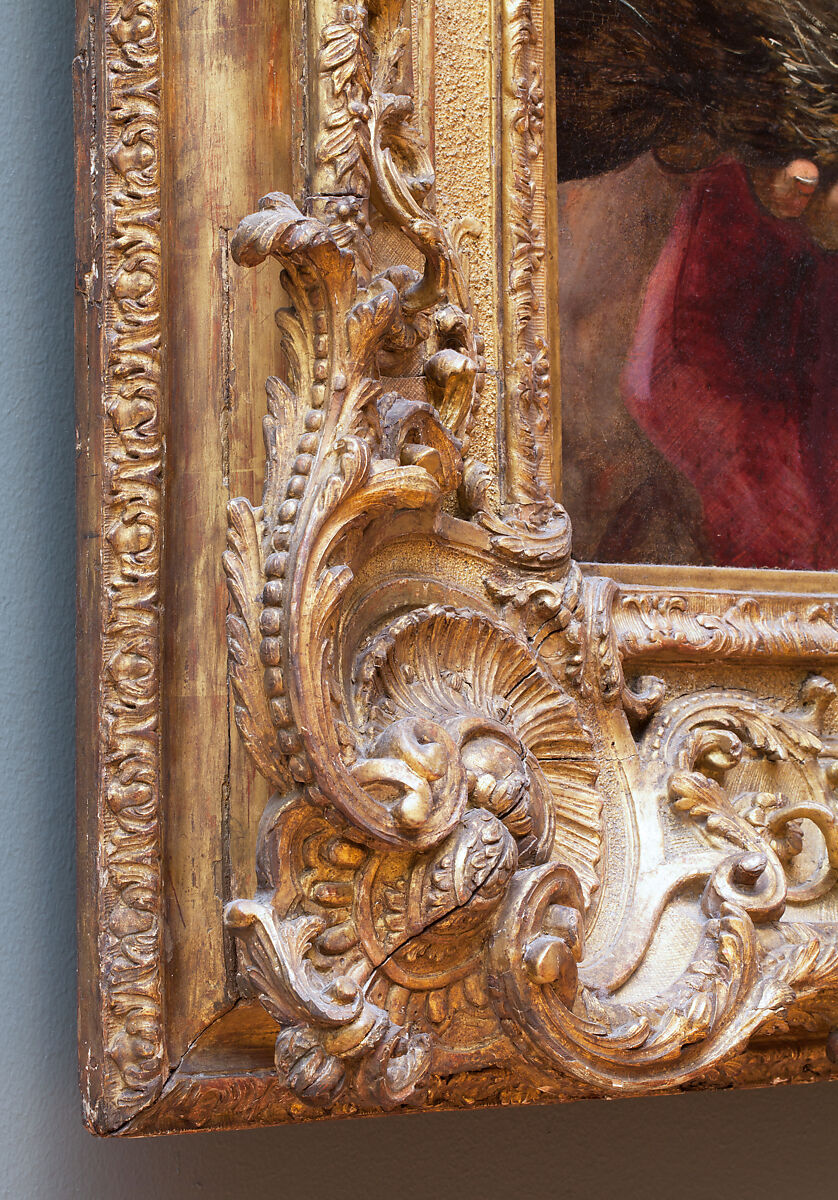 Atalanta and Meleager, Peter Paul Rubens (Flemish, Siegen 1577–1640 Antwerp), Oil on wood