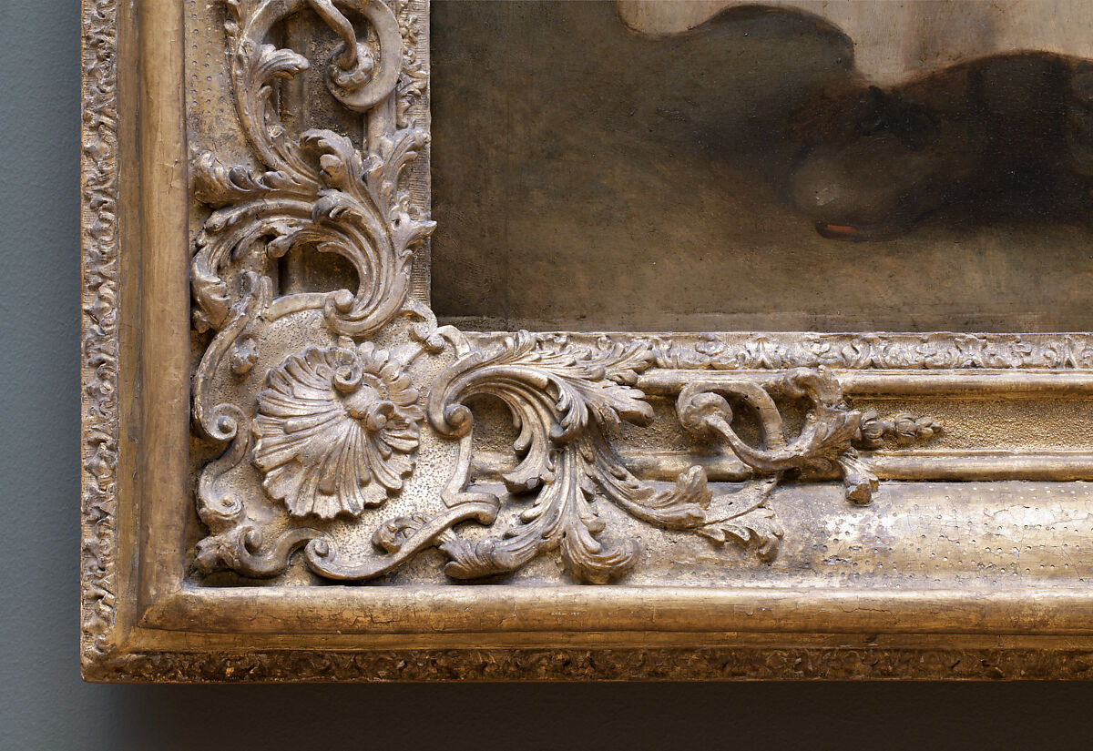 Rubens, Helena Fourment (1614–1673), and Their Son Frans (1633–1678), Peter Paul Rubens (Flemish, Siegen 1577–1640 Antwerp), Oil on wood