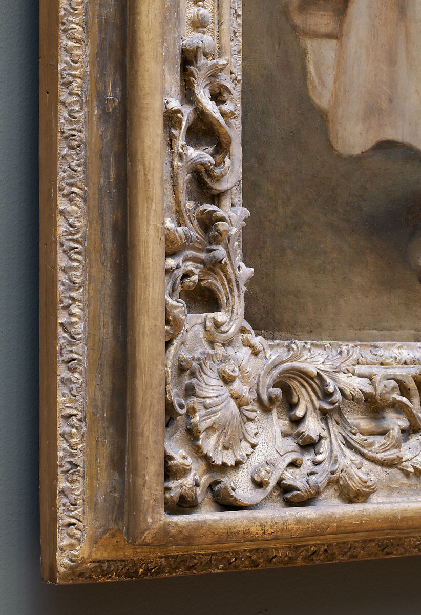 Rubens, Helena Fourment (1614–1673), and Their Son Frans (1633–1678), Peter Paul Rubens (Flemish, Siegen 1577–1640 Antwerp), Oil on wood