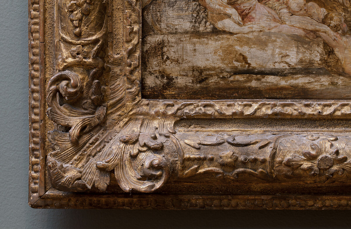 The Triumph of Henry IV, Peter Paul Rubens (Flemish, Siegen 1577–1640 Antwerp), Oil on wood