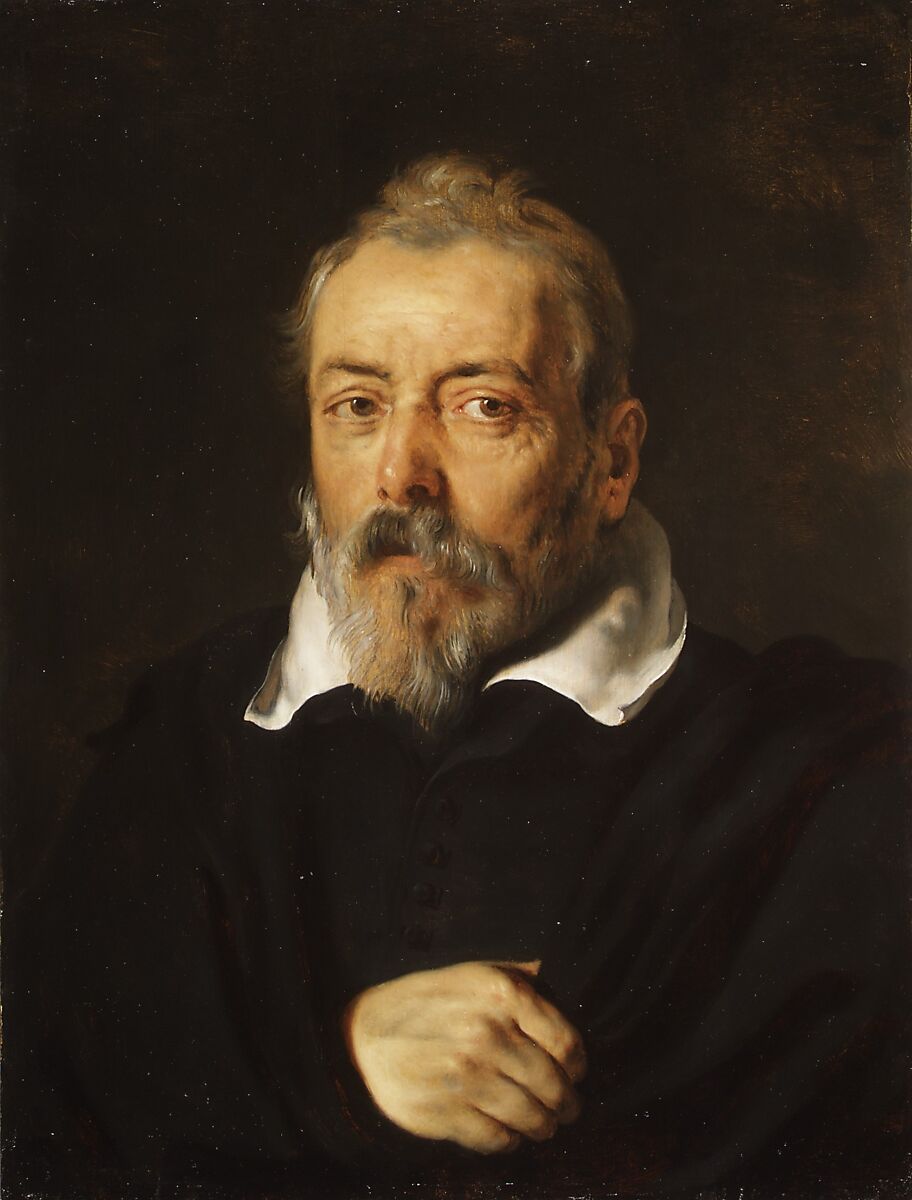 Frans Francken I (1542–1616), Workshop of Peter Paul Rubens (Flemish, Siegen 1577–1640 Antwerp), Oil on wood 