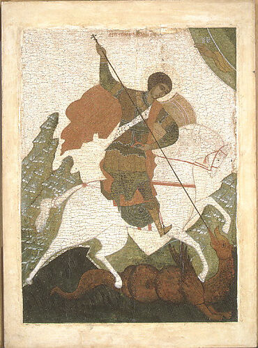 Saint George