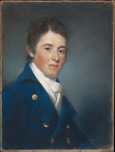 Robert Shurlock (1772–1847)