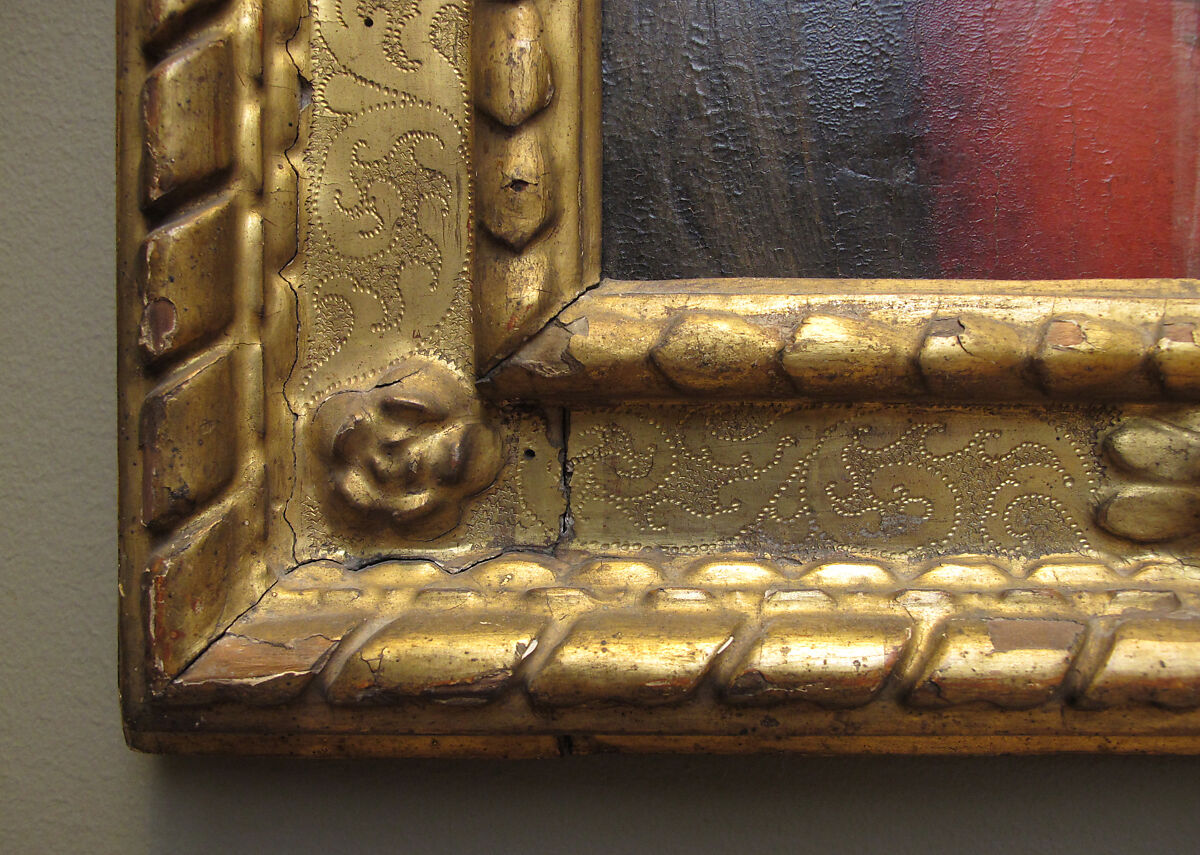 Head of the Madonna, Franciabigio (Francesco di Cristofano) (Italian, Florence 1484–1525 Florence), Oil on wood