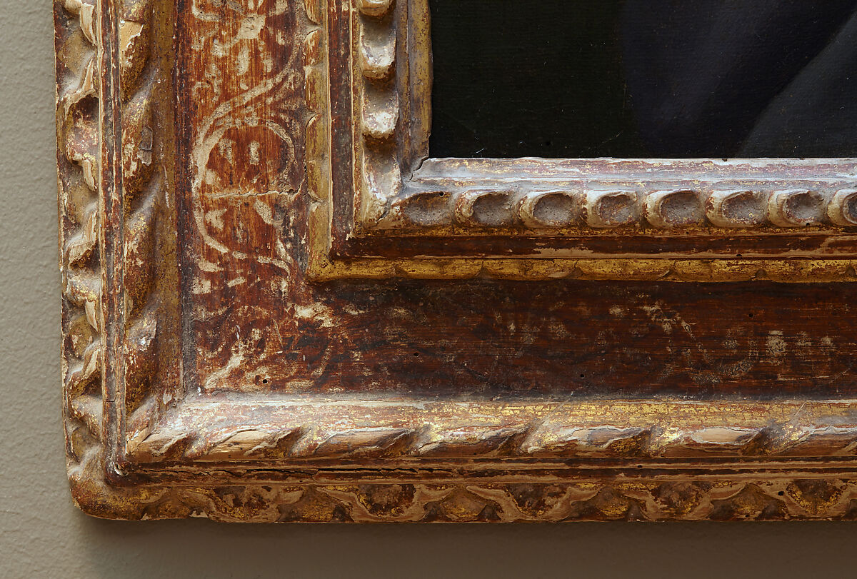 Portrait of a Man, Andrea del Sarto (Andrea d'Agnolo) (Italian, Florence 1486–1530 Florence), Oil on canvas, transferred from wood