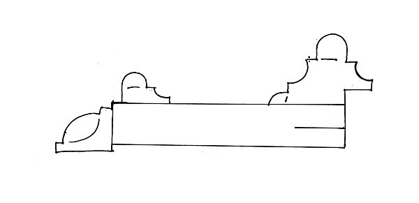 Portrait of a Man, Andrea del Sarto (Andrea d'Agnolo) (Italian, Florence 1486–1530 Florence), Oil on canvas, transferred from wood