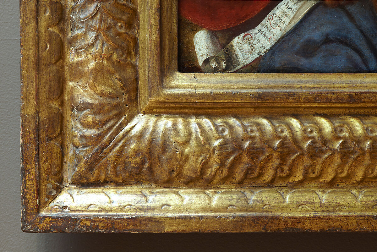 Madonna and Child with Saints and Donors, Attributed to Sebastiano del Piombo (Italian, Venice (?) 1485/86–1547 Rome), Oil on wood