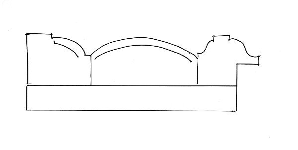 Madonna and Child with Saints and Donors, Attributed to Sebastiano del Piombo (Italian, Venice (?) 1485/86–1547 Rome), Oil on wood