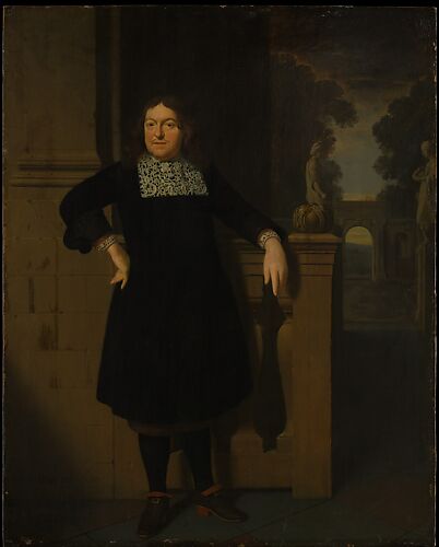 Johan Hulshout (1623–1687)