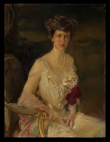 Mrs. Winthrop W. Aldrich (Harriet Alexander, 1888–1972)