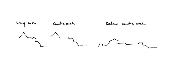 The Trinity Adored by All Saints, Spanish Painter (ca. 1400), Tempera and gold on wood