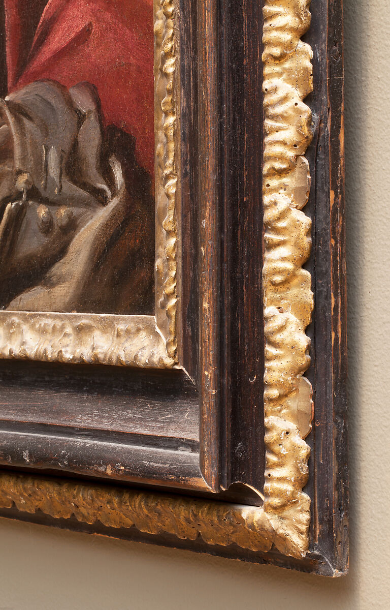 Clothing the Naked, Michiel Sweerts (Flemish, Brussels 1618–1664 Goa), Oil on canvas