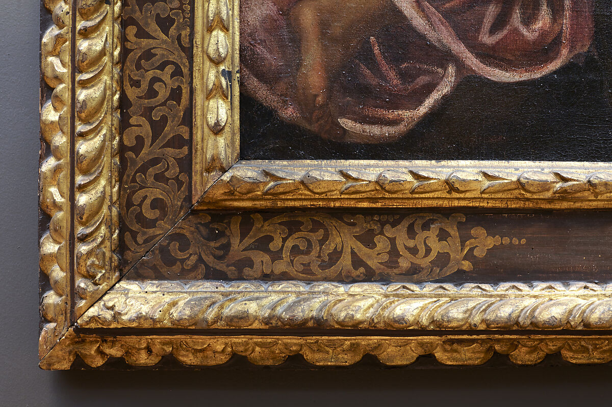 The Miracle of the Loaves and Fishes, Jacopo Tintoretto (Jacopo Robusti) (Italian, Venice 1518/19–1594 Venice), Oil on canvas