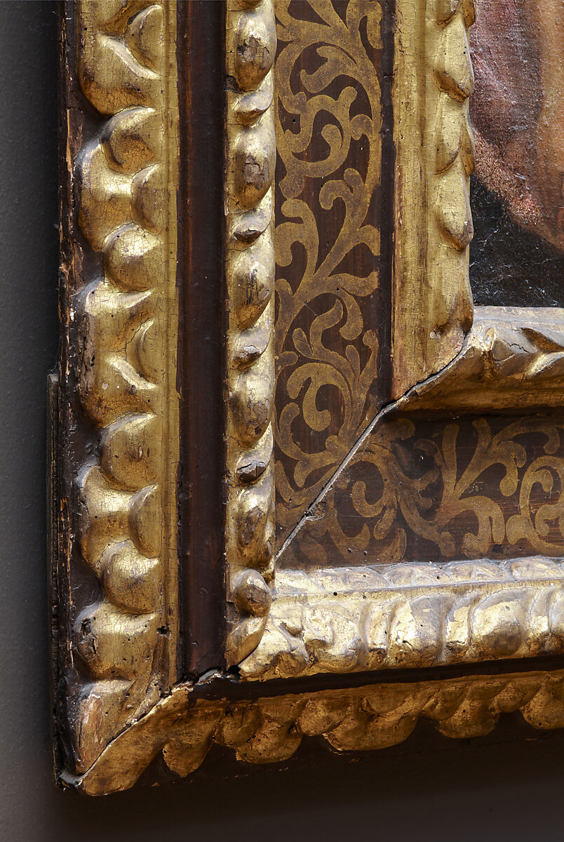 The Miracle of the Loaves and Fishes, Jacopo Tintoretto (Jacopo Robusti) (Italian, Venice 1518/19–1594 Venice), Oil on canvas