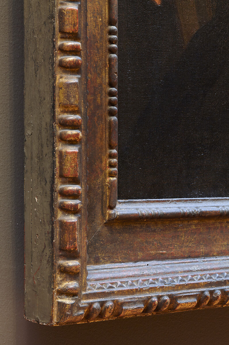 Portrait of a Man, Jacopo Tintoretto (Jacopo Robusti) (Italian, Venice 1518/19–1594 Venice), Oil on canvas